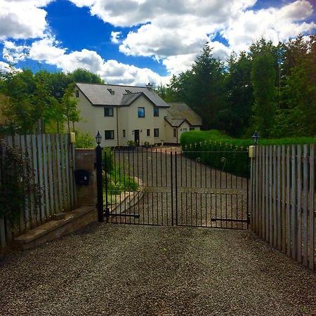 Cottage At The Hollow North Middleton Township 外观 照片