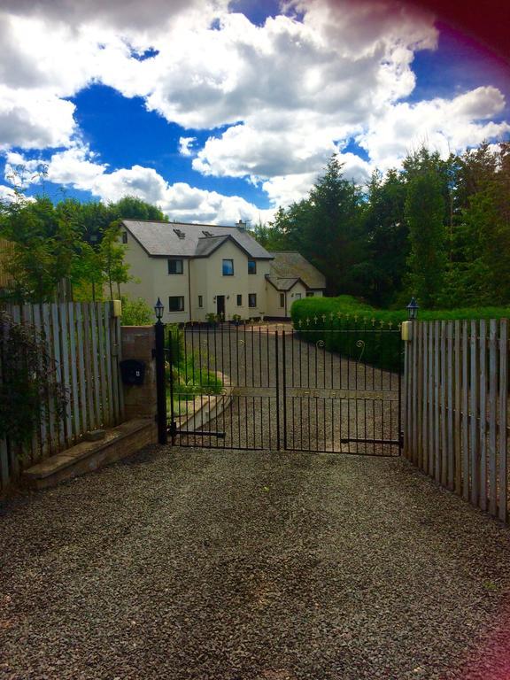 Cottage At The Hollow North Middleton Township 外观 照片